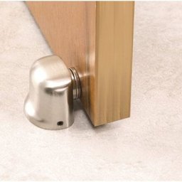 Fixador de Porta FP 500 Alumínio Vonder 35.99.100.500 - 2