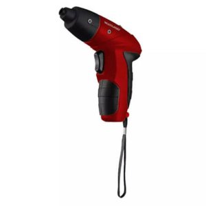 Parafusadeira Elétrica Recarregável Multilaser Bivolt - HO03