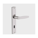 Ver imagem 3 de Fechadura Interna 3f Soave Inox P/quarto Banheiro Casa