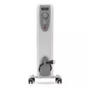 Ver imagem 2 de Aquecedor A Óleo 1500w 220v Multilaser HO027