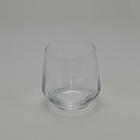 Ver imagem 5 de Jogo 6 Peças Copo Baixo de Vidro 380ml Transparente 9x7x7cm Água Suco Drinks Bar