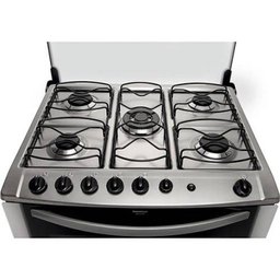 Fogão de Piso Electrolux Celebrate 76Spb Biv - 2