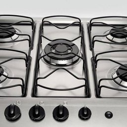 Fogão de Piso Electrolux Celebrate 76Spb Biv - 4