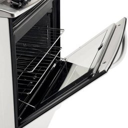 Fogão de Piso Electrolux Celebrate 76Spb Biv - 3