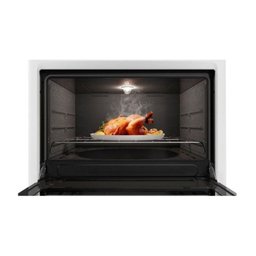 Fogão 5 Bocas Novo Branco Electrolux Superforno Autolimpante - 3