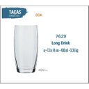 Ver imagem 1 de 12 Copo Oca 400ml - Long Drink