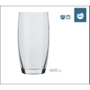 Ver imagem 2 de 12 Copo Oca 400ml - Long Drink
