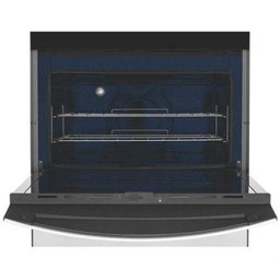 Fogão 5 Bocas Brastemp Piso Clean Bivolt - 4