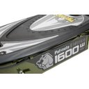 Ver imagem 4 de Scooter Elétrico Patinete Two Dogs 1600w Motorizado 48v - Verde escuro