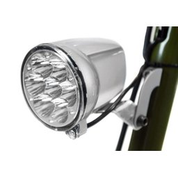 Scooter Elétrico Patinete Two Dogs 1600w Motorizado 48v - Verde escuro - 7