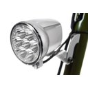 Ver imagem 7 de Scooter Elétrico Patinete Two Dogs 1600w Motorizado 48v - Verde escuro