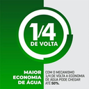 Ver imagem 5 de Torneira Moderna de Latão para Lavar Roupa 3/4 pol 304