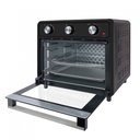 Ver imagem 7 de Forno Air Fryer 30l Fogatti - Multifunções