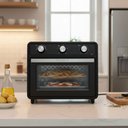 Ver imagem 5 de Forno Air Fryer 30l Fogatti - Multifunções