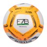 Bola Joma De Futebol 7 Oficial Elite Selo F7b - Laranja - 3