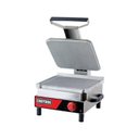 Ver imagem 1 de Sanduicheira Elétrica Simples Chapa Estriada Alumínio SASE - Croydon