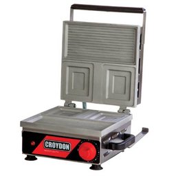 Sanduicheira Elétrica Misteira SAFF Croydon Elétrico - 220V - 1