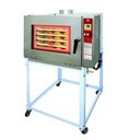 Ver imagem 1 de Forno Turbo a Gás 5 Esteiras Prp-5000 Progás