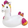 Boia Gigante Unicornio Crianca Inflavel Piscina Praia 2 metros 90kg - 2