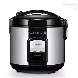 Panela Elétrica de Arroz 10 Xícaras Preparo Rapido - 2