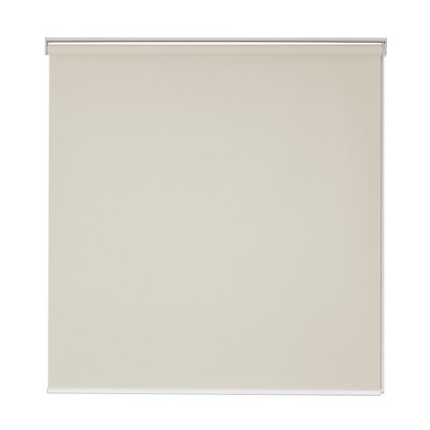 Persiana Rolo Tela Solar 5% Standard 1,60 X 1,60 Bege