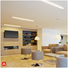Painel Fit Embutir 36W Bivolt Avant - 2