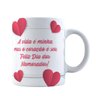 Canecas Personalizadas Dos Namorados - 2