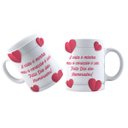 Ver imagem 1 de Canecas Personalizadas Dos Namorados