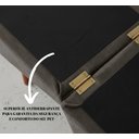 Ver imagem 4 de Rampa Pet Antiderrapante, Tecido Suede.