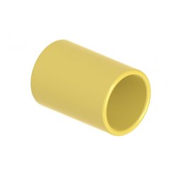 Luva Pressao P/conduite Tigre 20mm 1/2 C/50pcs - 1