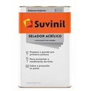 Ver imagem 1 de Suvinil Selador Acrilico 18l