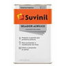 Suvinil Selador Acrilico 18l - 1