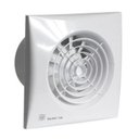 Ver imagem 1 de Exaustor para Banheiro Mod: Silent-100CRZ C/Timer S&P - 110V