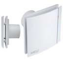 Ver imagem 2 de Exaustor para Banheiro Mod: Silent-100CRZ Design (C/Timer) S&P - 110V
