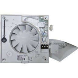 Exaustor Para Banheiro Mod: Silent-200 Crz C/Timer S&P - 2
