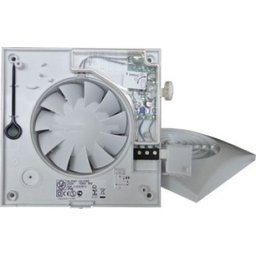 Exaustor para Banheiro Mod: Silent-200 CRZ c/Timer S&P - 220V - 2