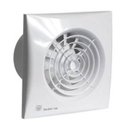 Ver imagem 1 de Exaustor para Banheiro Mod: Silent-100Crz C/Timer S&P