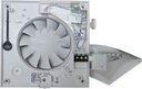 Ver imagem 2 de Exaustor Para Banheiro Mod: Silent-300Crz Plus C/Timer S&P - 110V