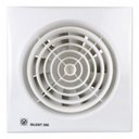 Ver imagem 1 de Exaustor Para Banheiro Mod: Silent-300Crz Plus C/Timer S&P - 110V