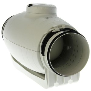 Exaustor para Banheiro Helicocentrifugo Inline Mod: Td800/200 Silent S&P - 220V