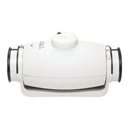 Exaustor para Banheiro Helicocentrifugo Inline Mod: Td800/200 Silent S&P - 220V - 2