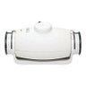 Exaustor para Banheiro Helicocentrifugo Inline Mod: Td800/200 Silent S&P - 220V - 2