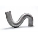 Ver imagem 1 de Duto de Aluminio Semi-flexivel (rolo com 5 Mts) - 82 Mm