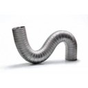Ver imagem 1 de Duto de Aluminio Semi-Flexivel (Rolo com 5 Mts) - 126 Mm