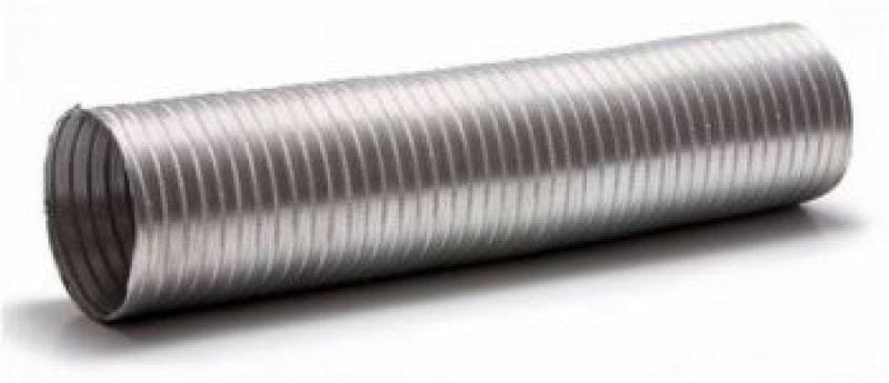 Duto de Aluminio Semi-Flexivel (Rl. com 3 Mts) - 120 Mm - 2