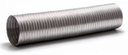 Ver imagem 2 de Duto de Aluminio Semi-Flexivel (Rl. com 3 Mts) - 203 Mm