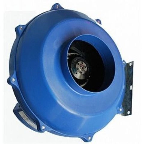 Exaustor Tipo Centrifugo Inline Mod: Axc-200b - 220v