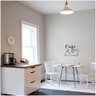 Adesivo Decorativo Parede Cozinha Café com Bule - 4