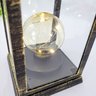 Lanterna Marroquina com Led Luminária Lampião Decorativa - 8