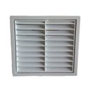 Ver imagem 1 de Kit Saida Coifa Grelha Fixa Diam. 120mm + Duto Semi-flex. 3mts